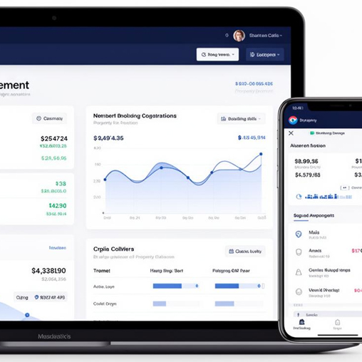 ADPROMH Administración de Propiedades