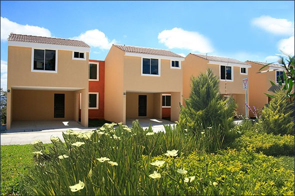 administración de condominios residenciales