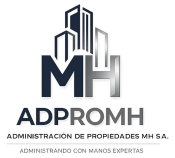 ADPROMH Administración de Propiedades