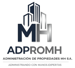 ADPROMH Administración de Propiedades